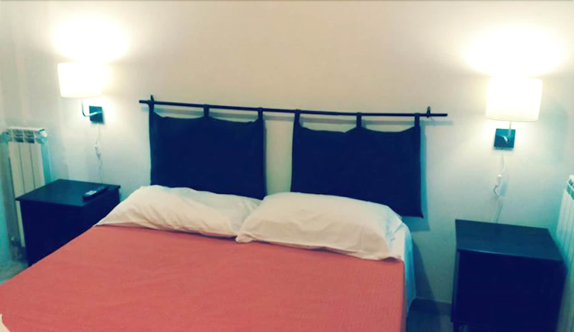 Bed and Breakfast Le Charme House 2 Roma Exterior foto